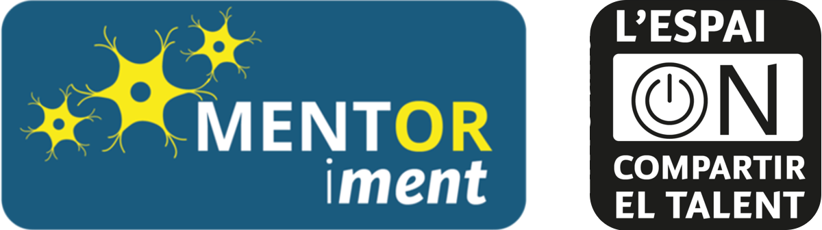 MENTORiment: L'espai on compartir el talent